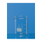 Beakers, low form, Boro 3.3 50 ml, with graduation and spout