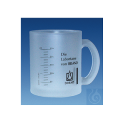 994675 - BRAND laboratory cup, 6 pieces