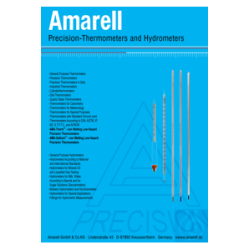 Thermometers for boiling point according to...