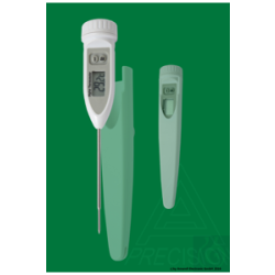 Electronic Digital Thermometer, Speed Lab,...