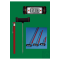 Electronic digital thermometer, Multi, -50...+200:0.1°C, insertion probe