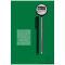 Elektronisches Digital Thermometer, Vario Therm, -50...+200:0,1&deg;C, verstellb