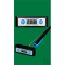 Elektronisches Digital Thermometer, Maxi-T, -50...+200:0,1°C, umschaltbar au