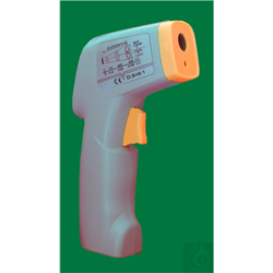 Infrared thermometer, type temp-hit,...
