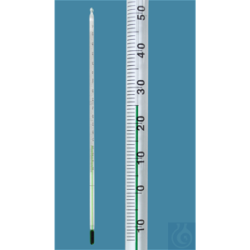 General purpose thermometer, rod type, -10/0+150:1°C,...