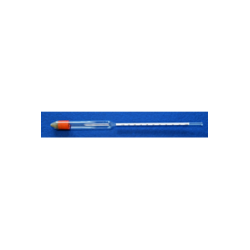 Density hydrometer, 1.100-1.200:0.001g/cm³, 300mm...