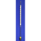 density hydrometer, 1,500-2,000:0,005g/cm³, 280-300mm long,