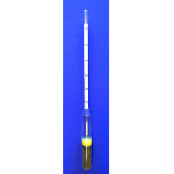 density hydrometer, 2,000-2,500:0,005g/cm³,...
