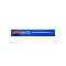 density hydrometer, type M50-100, DIN 12791/BS 718, 1.000-1.050:0.001g/cm³,