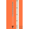 density hydrometer, type M100-090, DIN 12791/BS 718, 0.900-1.000:0.002g/cm³,