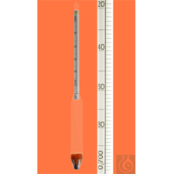 Dichte-Aräometer, Typ M100-150, DIN 12791/BS 718,...