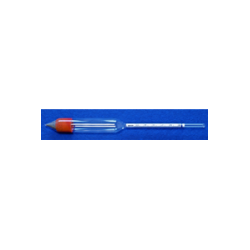 Density hydrometer, type S50-065 SP precision, DIN...