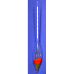 Soil Aräometer nach ASTM, Typ 151H-62,...