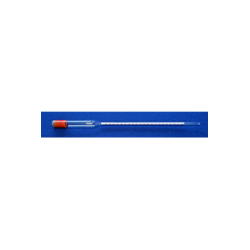Baumé hydrometer, 40-60:0.1°Bé,...