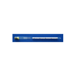 Hydrometer acc. to Baumé, 0-40:1/1°Bé,...