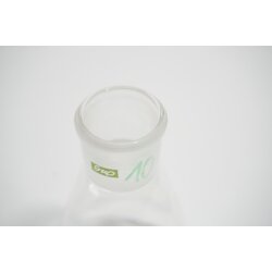 Erlenmeyerkolben mit Schliff NS 29/32 200 mL Schott Erlenmeyerflask with ST