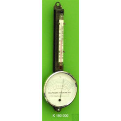 Ersatzthermometer zum Polymeter mit Thermometer,...