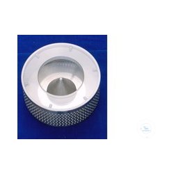 Centrifugal bowl 500 ml - perforated