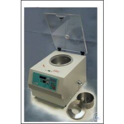 Filter centrifuge SIEVA-2, 230 V / 50-60 Hz prepared for...