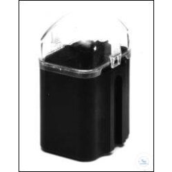 Rectangular cup without lid for rotor 220.86 V02 for...