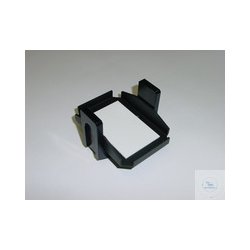 Microtiter plate carrier for 2 plates, fits in rotor...