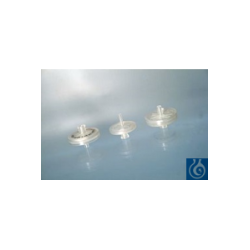 Syringe filter, Micropur, RC, 25 mm, 0.45 µm, PP...