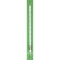 Metal nipple, DIN 12787, A12, mounted on flashpoint thermometer acc. to