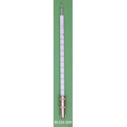 Tropfpunkt Thermometer nach Ubbelohde, ähnlich DIN,...