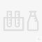 BioFroxx Albumin Fraction V (pH 7.0) Blotting grade for electrophoresis, 1