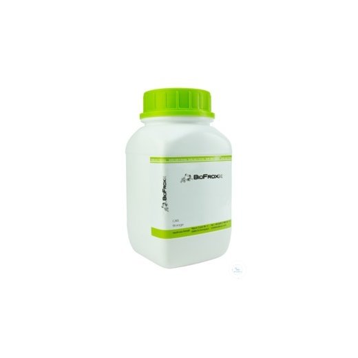 BioFroxx 4-Aminobenzoesäure für die Biochemie, 50 g