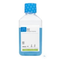 BI MEM, with Earles salts, w/o L-Glutamine, 500 ml