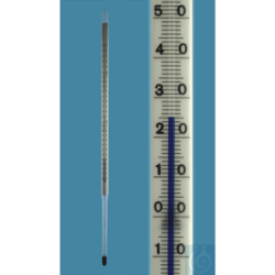 Precision thermometers acc. to Landsberger with lower...