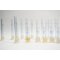 Messzylinder 10 mL 25 mL hohe Form niedere Form Zylinder Laborbedarf