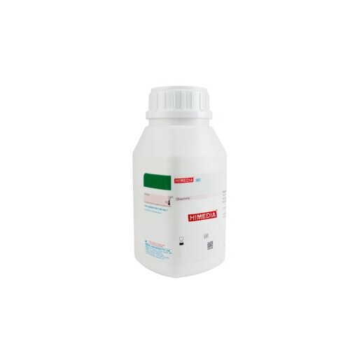 Hi-Media Sakazakii DHL Agar, granulated, 500 g