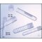 TUBES, 14 ML, PS, 18/95 MM, ROUND BOTTOM, TWO-POINTS