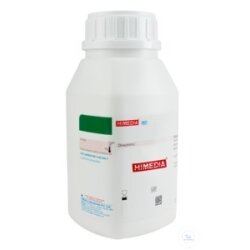 Hi-Media Lactobacillus Selection Agar Base, 500 g
