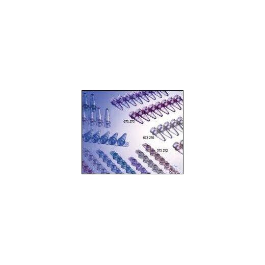 SAPPHIRE COVER CHAIN FOR STRIPS OF 8, P, ASSORTED, CONVEX, FOR 6732XX, 125