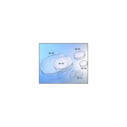 CELL CULTURE DISH, PS, 60/15 MM, CAMS, CELLSTAR® T