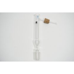 Destillationsaufsatz nach Engler Destillation Adapter...