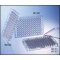 MICROPLATE, 96 WELL, PS, F-BOTTOM, TRANS, MICROLON®, HIGH BINDING, 10 PCS./B