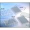 CELL CULTURE MICROPLATE, 96 WELL, PS, F-BOTTOM (CHIMNEY)