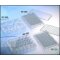 CELL CULTURE MICROPLATE, 96 WELL, PS, F-BOTTOM (CHIMNEY)