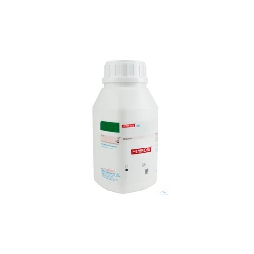 Hi-Media Carmine, Certified, 25 g