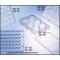 CELL CULTURE MULTIWELL PLATE, 12 WELL, PS, TRANSP., CE