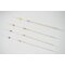 Messpipette Hirschmann Klasse AS 2mL 5mL 10mL 20mL ISO 835 Ex +5s bei 20°C