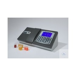 Automatic colourimeter/transmission measurement PFXi-1
