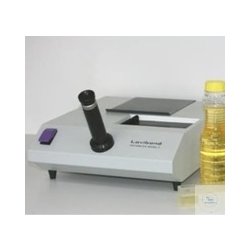 Visuelle Farbmessung / Lovibond® Tintometer Modell F...