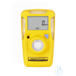 Single gas detector BW Clip, detector for 2 years SO2 5...