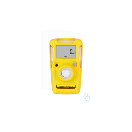 Single-gas detector BW Clip, detector for 2 years O2 19.5 %/ 23.5 %
