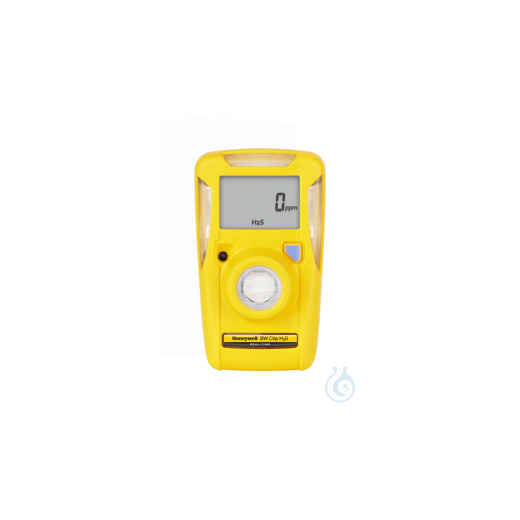 Single gas detector BW Clip, detector for 3 years CO 35 ppm/ 200 ppm